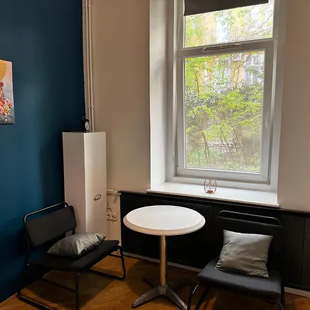 Urban Paradise For 6 Apartament *