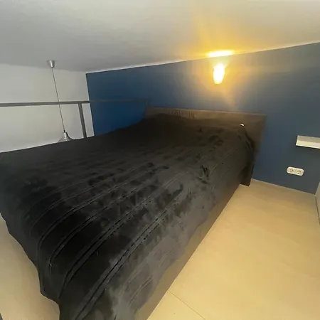 Urban Paradise For 6 Apartament *
